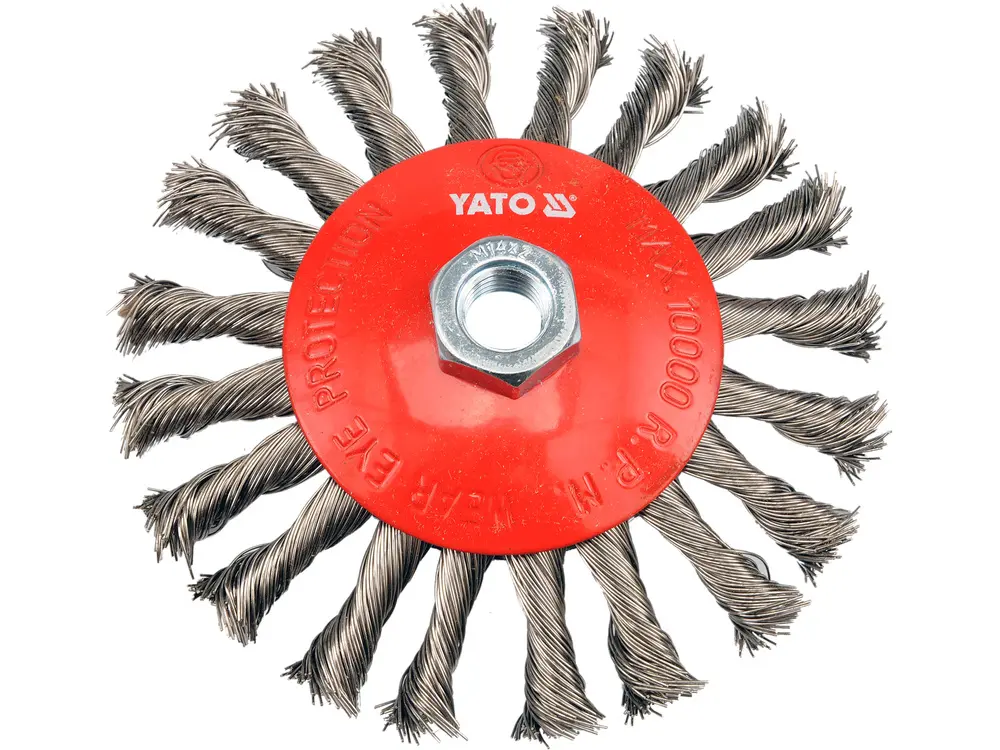 Yato terashari punutud 125mm m14