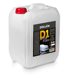 Zollex D1 Aktiivvaht Active Foam 5,25kg